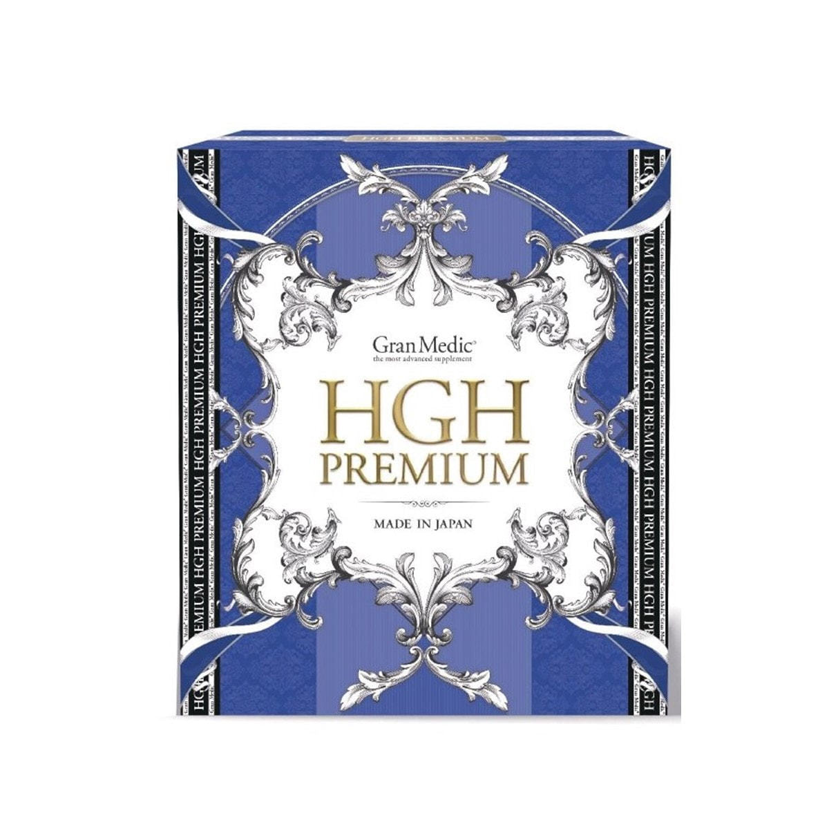 エステプロ・ラボ HGHプレミアム 30袋の卸・通販 | ビューティガレージ