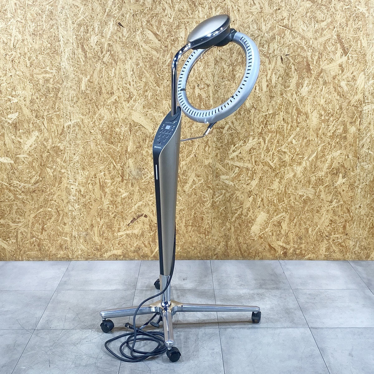 中古】タカラベルモント 促進機 『ROLLER BALL F（ローラーボールF