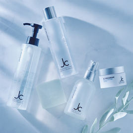 JC PROGRAM 導入セット ＜B＞の卸・通販 | ビューティガレージ