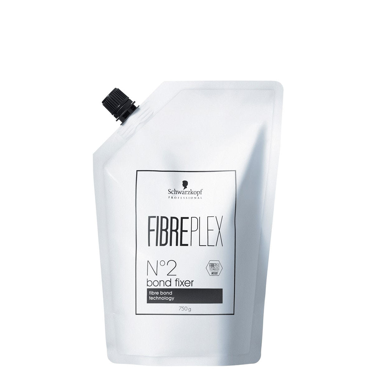 リニューアル】ファイバープレックス No.2 ボンド フィクサー Na 750g