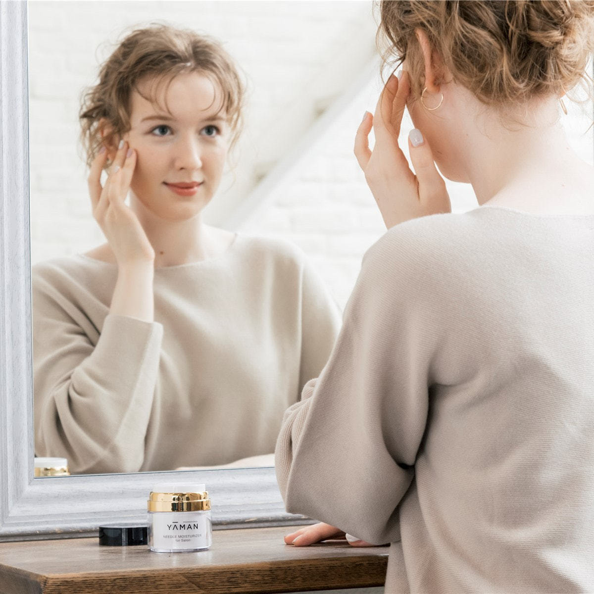 ヤーマン ニードルモイスチャライザー for Salonの卸・通販