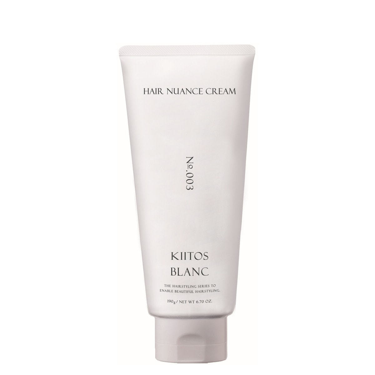 キートスブラン ヘアハードクリーム 6 190gの卸・通販 | ビューティ