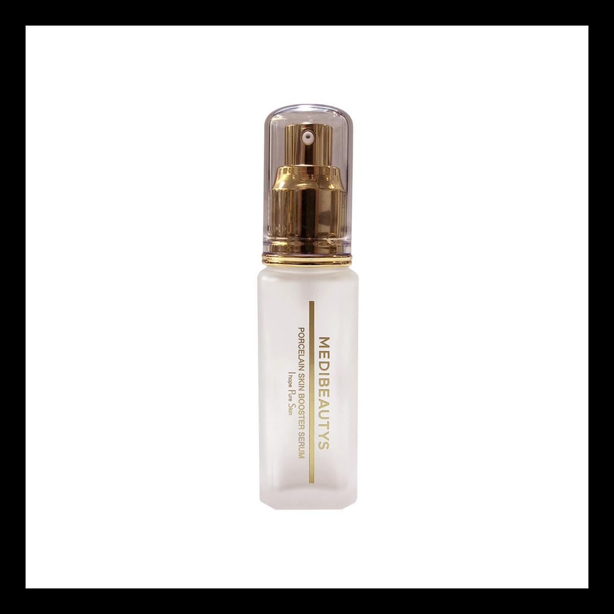 JCMB ポーセリンスキン ブースターセラム 40mLの卸・通販