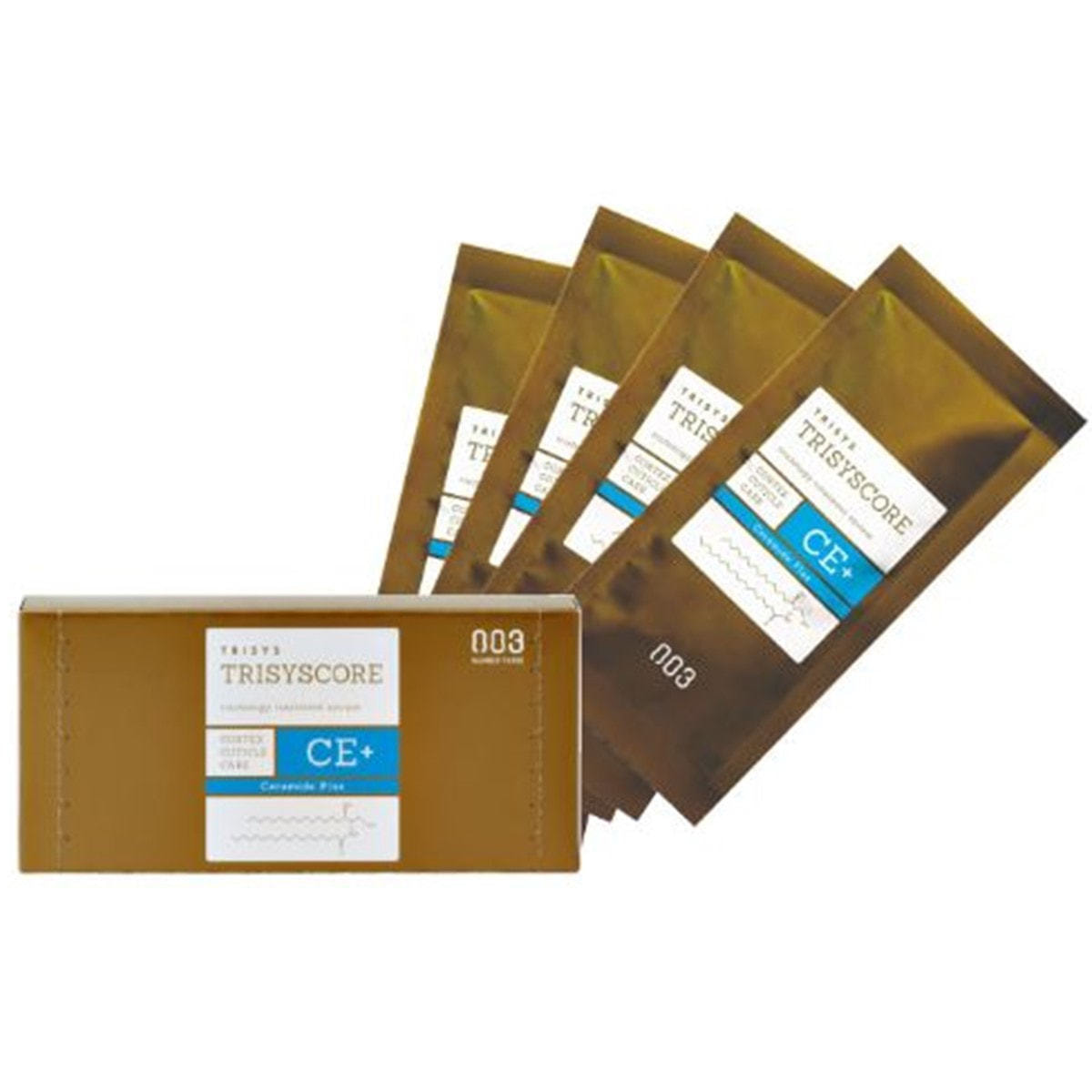 トリシスコア CEプラス 12g×4の卸・通販 | ビューティガレージ