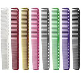 ニューべっ甲櫛 No.12 18目引分の卸・通販 | ビューティガレージ