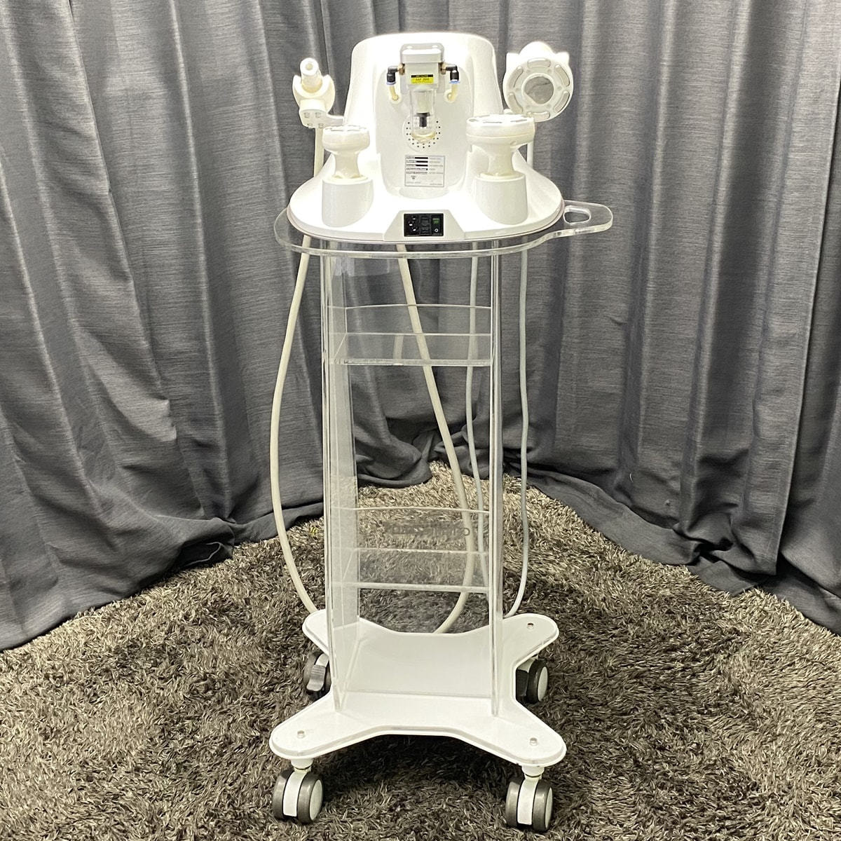 業務用痩身機 『セルライトゼロ』の卸・通販 | ビューティガレージ