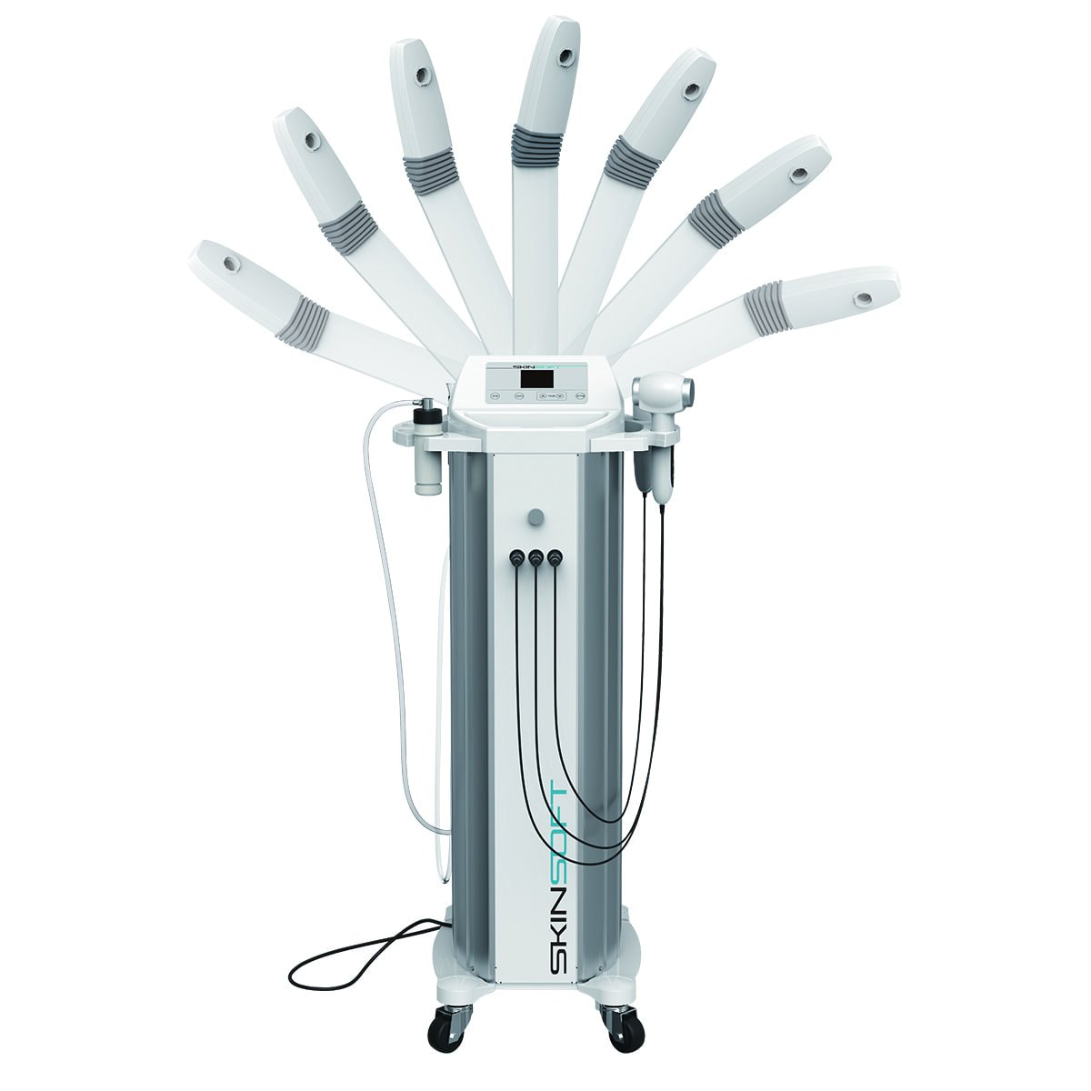 複合フェイシャルスチーマーSKIN SOFT（スキンソフト）の卸・通販