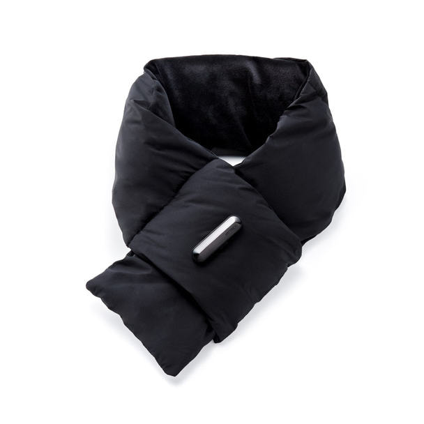 マイトレックス 温熱マフラー POWERMUF（パワーマフ）の卸・通販