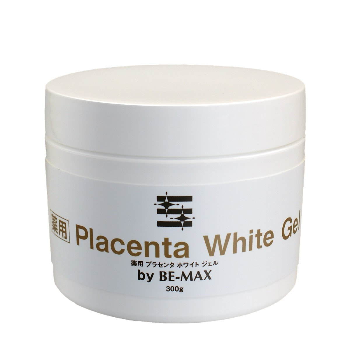 BE-MAX 薬用プラセンタホワイトジェル 300gの卸・通販 | ビューティ