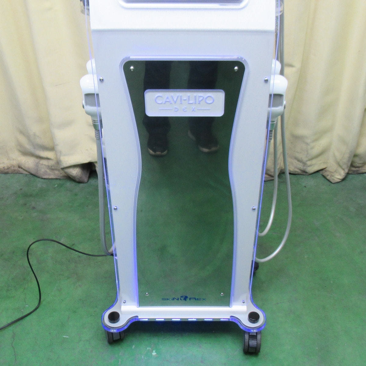 CAVI LIPO DEX（キャビリポ デックス）の卸・通販 | ビューティガレージ