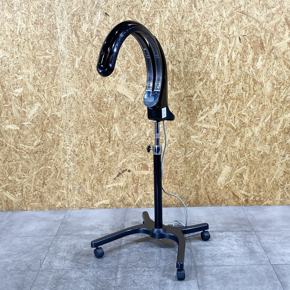 大広 促進器 わくわくα スタンドタイプ 2020年製 中古品 動作確認済