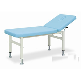 CARNA-K】有孔低反発キングマッサージベッド「カルナK」ダークブラウン