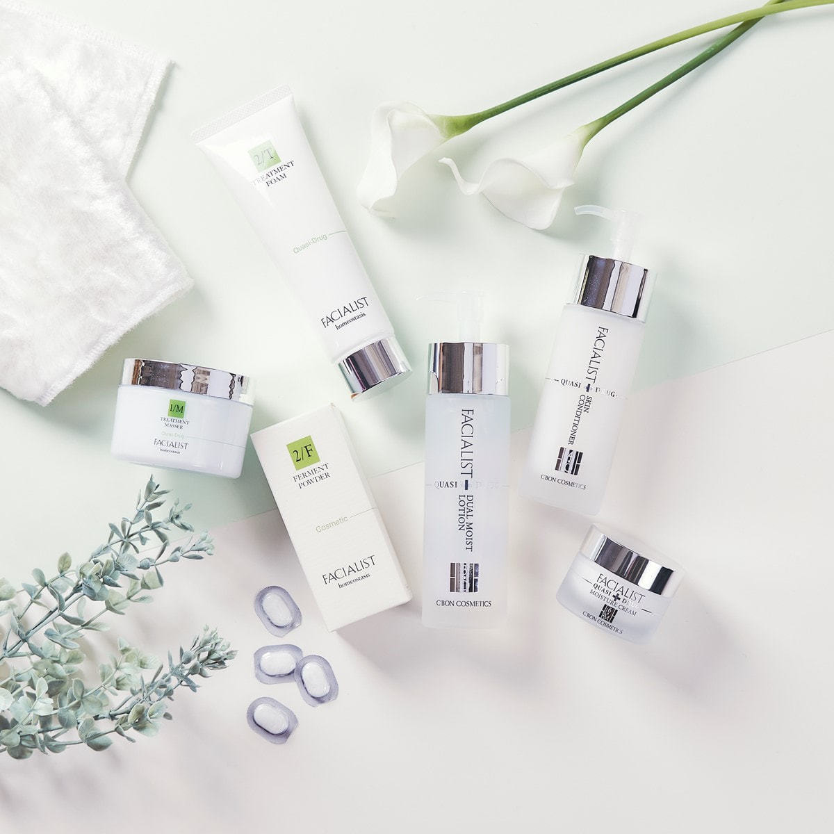 シーボン フェイシャリスト モイスチャークリームS 32g【医薬部外品