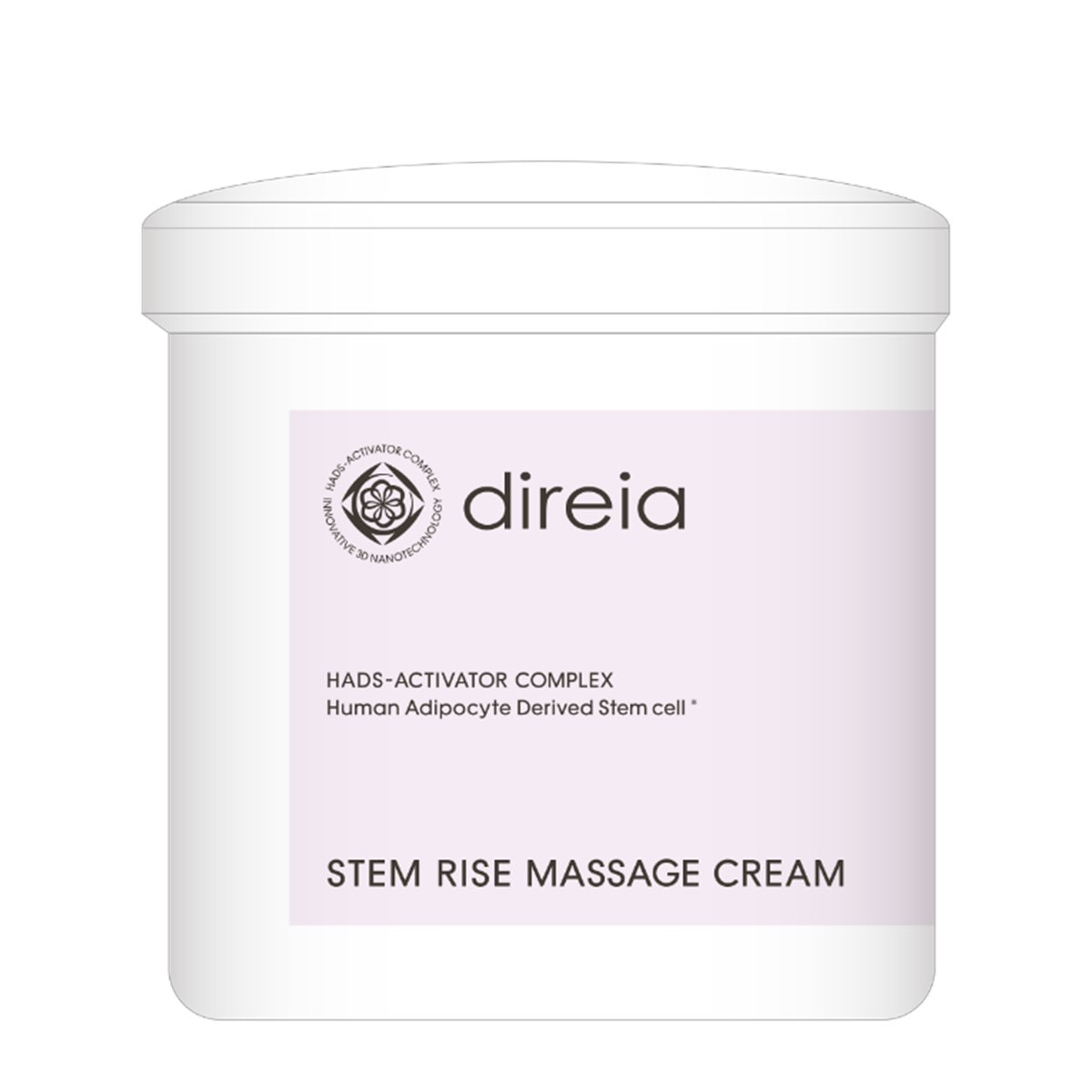 ディレイア ライズ マッサージクリーム 500g【業務用】の卸・通販