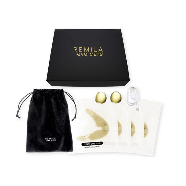 REMILA eye care（レミラ アイケア）の卸・通販 | ビューティガレージ