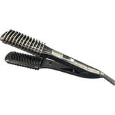 Twinアイロン（ツインアイロン）ホワイト≪ブラシ型アイロン≫の卸