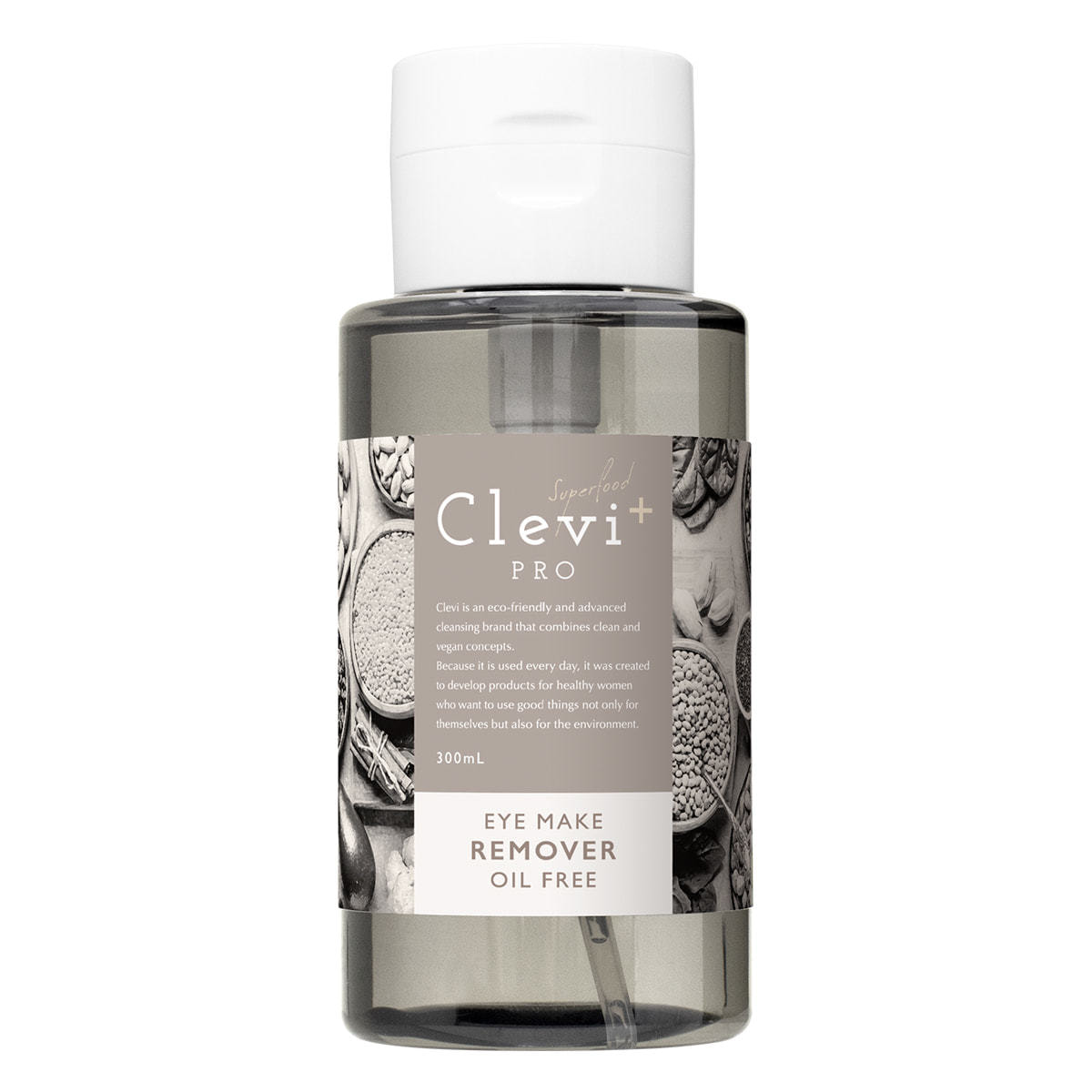 クレヴィ プロ アイメイクリムーバー 300mlの卸・通販 | ビューティ