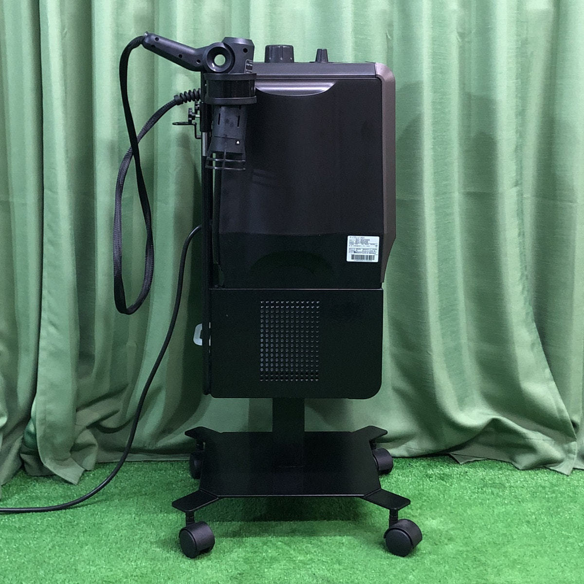 nanopresso EX（ナノプレッソEX）の卸・通販 | ビューティガレージ