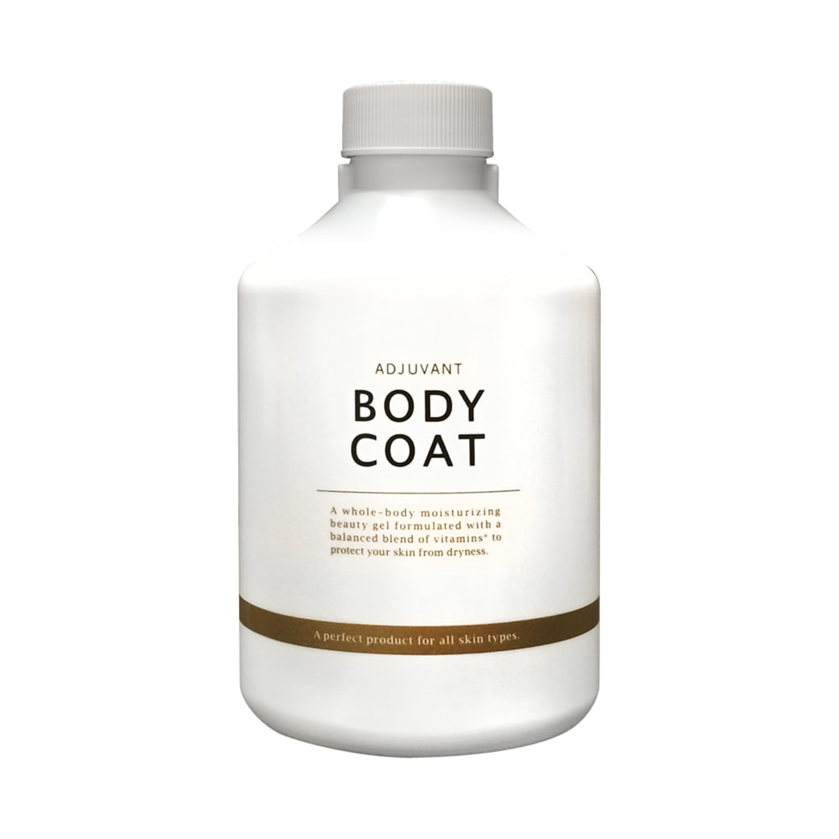 アジュバン ボディケア ボディコート 600g【業務用】の卸・通販