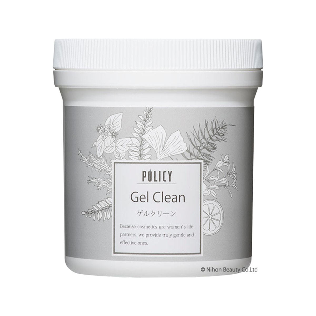 ポリシー ゲルクリーン 300g【業務用】の卸・通販 | ビューティガレージ