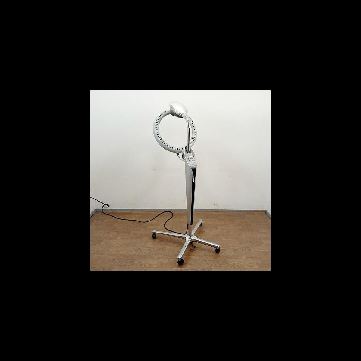 タカラベルモント ROLLER BALL F ローラーボールF シルバー