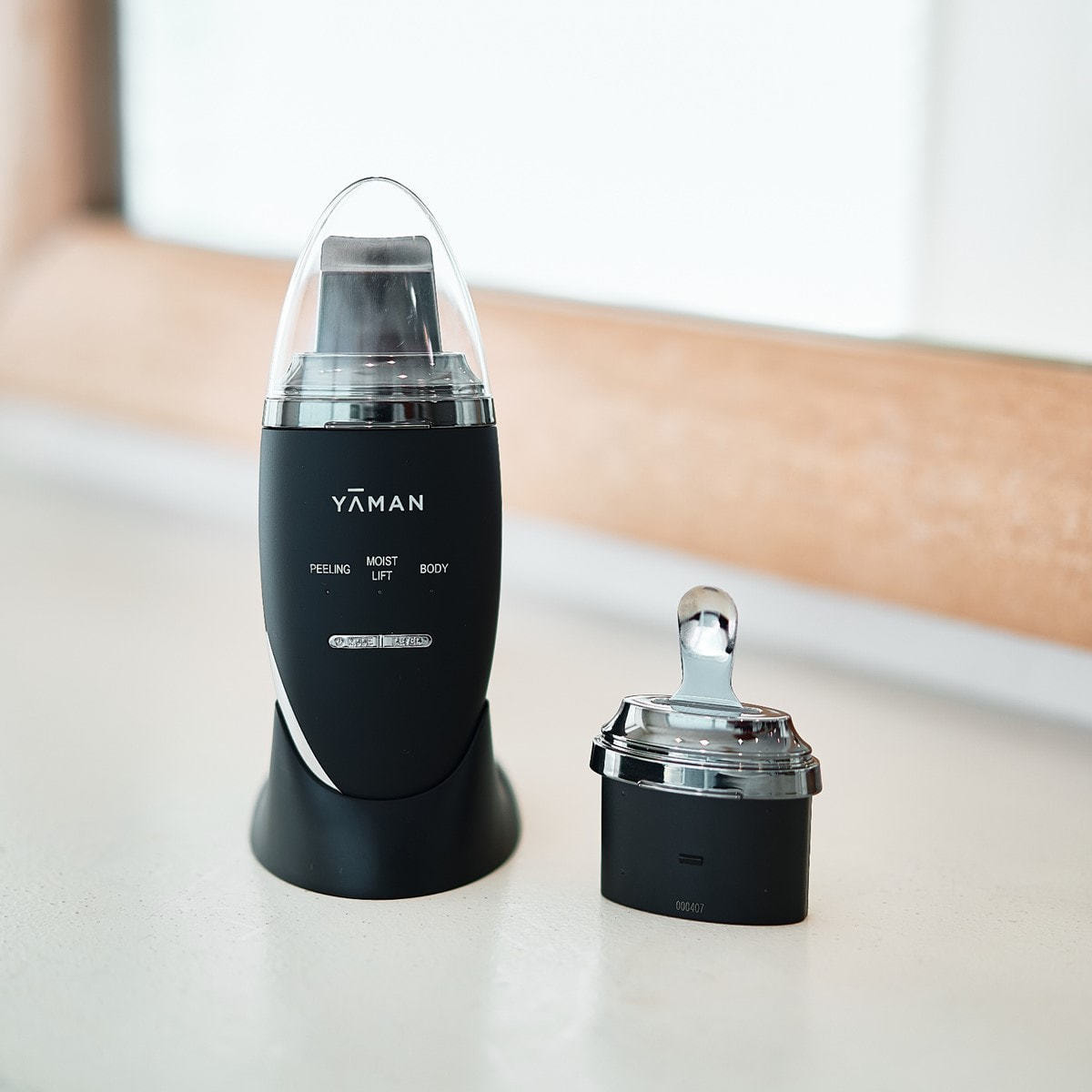 ヤーマン ヒートソニックピーリング for Salonの卸・通販 | ビューティ