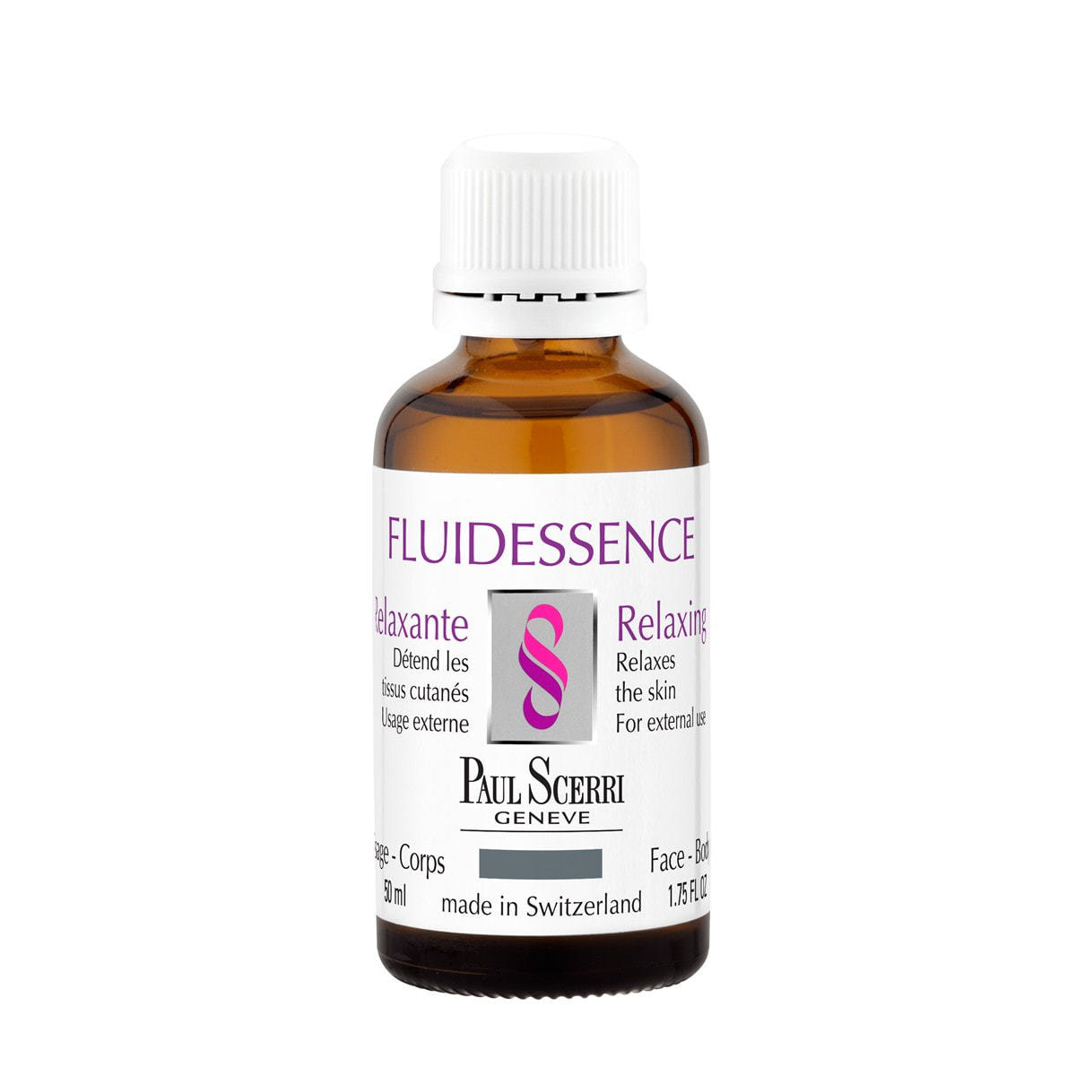 ポール・シェリー リラクシング Fエッセンス 50ml【業務用】の卸・通販