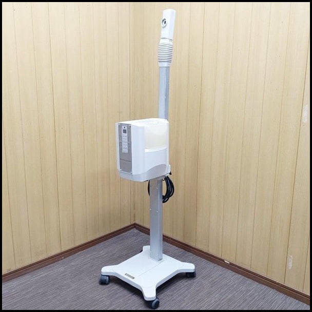 タカラベルモント NOAGE ノアージュスチーマー ホワイトの卸・通販