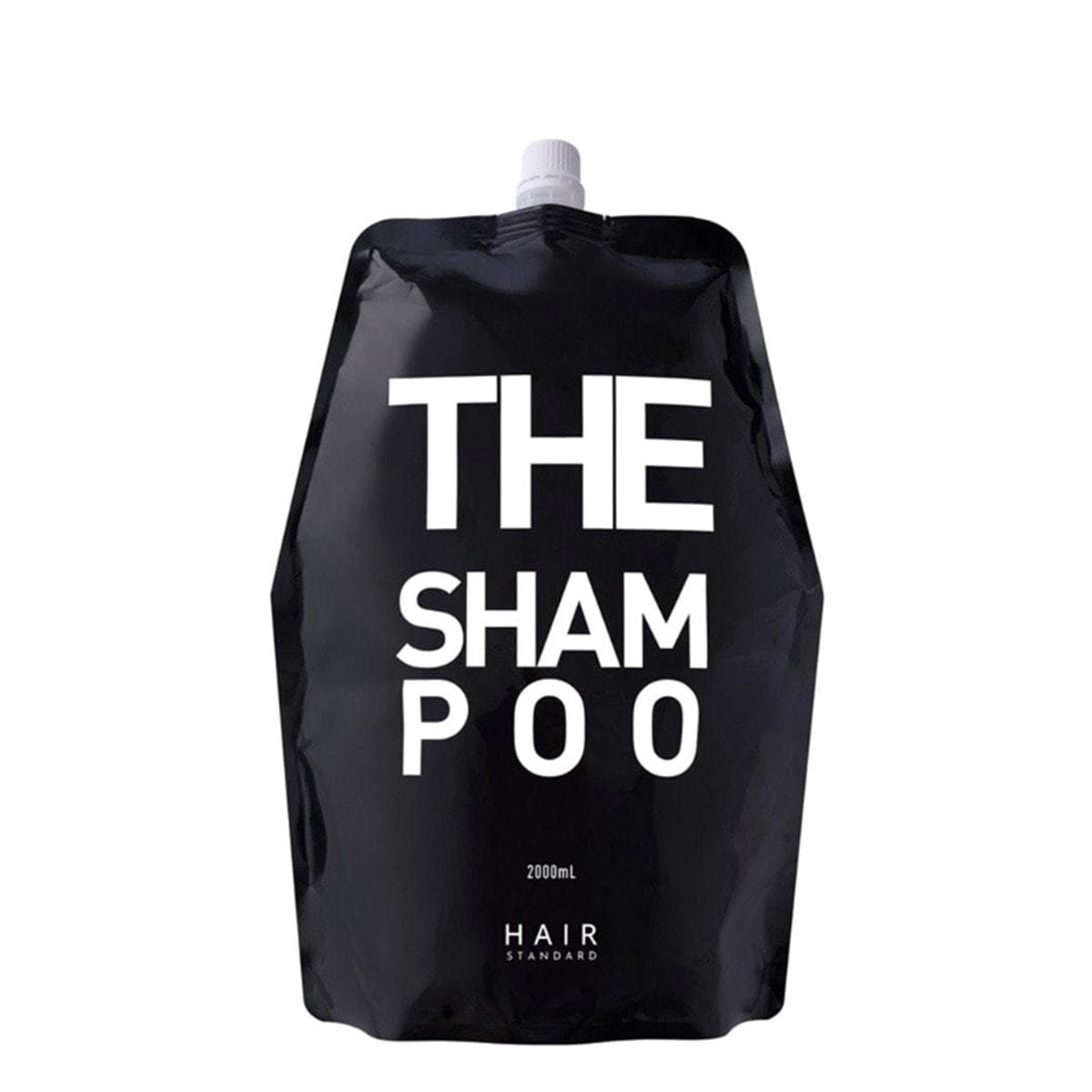 HAIR STANDARD ザ・シャンプー2000mLの卸・通販 | ビューティガレージ