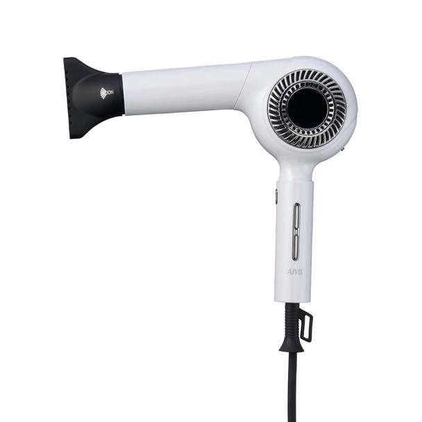 アイビル ブラシレスモーター ドライヤー（1400W）ホワイトの卸・通販