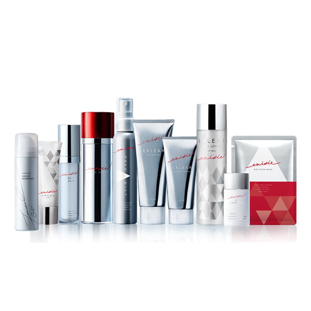 エニシー スキンケア 初回導入セットの卸・通販 | ビューティガレージ