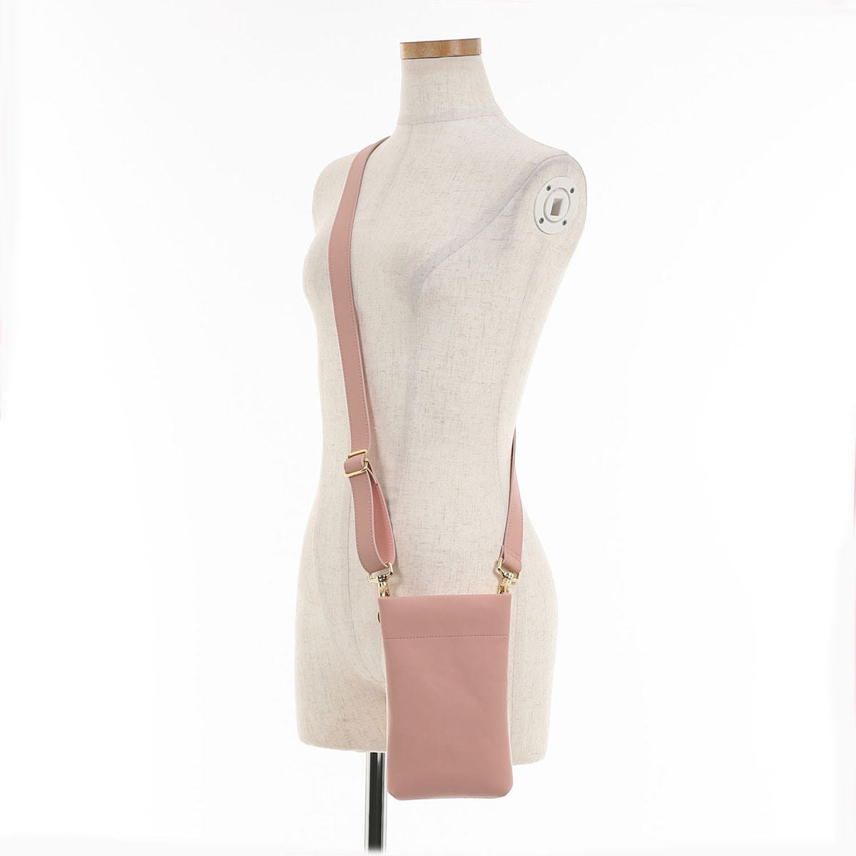 DEEDS 【Violet】 オリジナルコラボ マルチシザーケース ピンクの卸