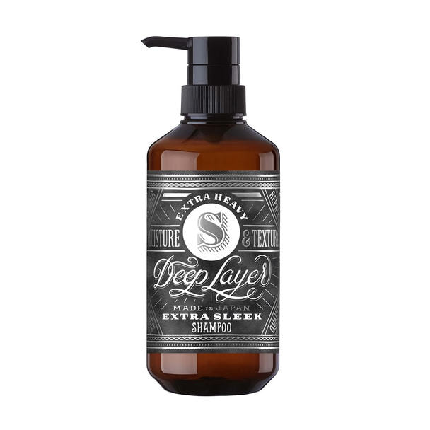 ディープレイヤー シャンプー ExS 500mlの卸・通販 | ビューティガレージ