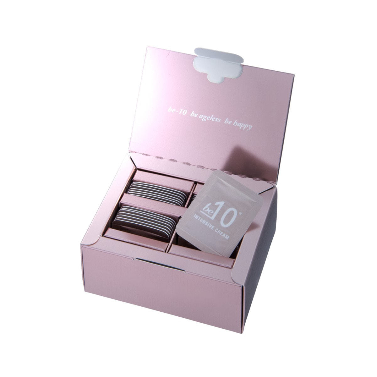 be-10 インテンシブ クリーム 28個入の卸・通販 | ビューティガレージ