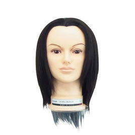 YUKARI JAPAN 24-2Cut【美容師実技試験練習用/人毛100%】の卸・通販