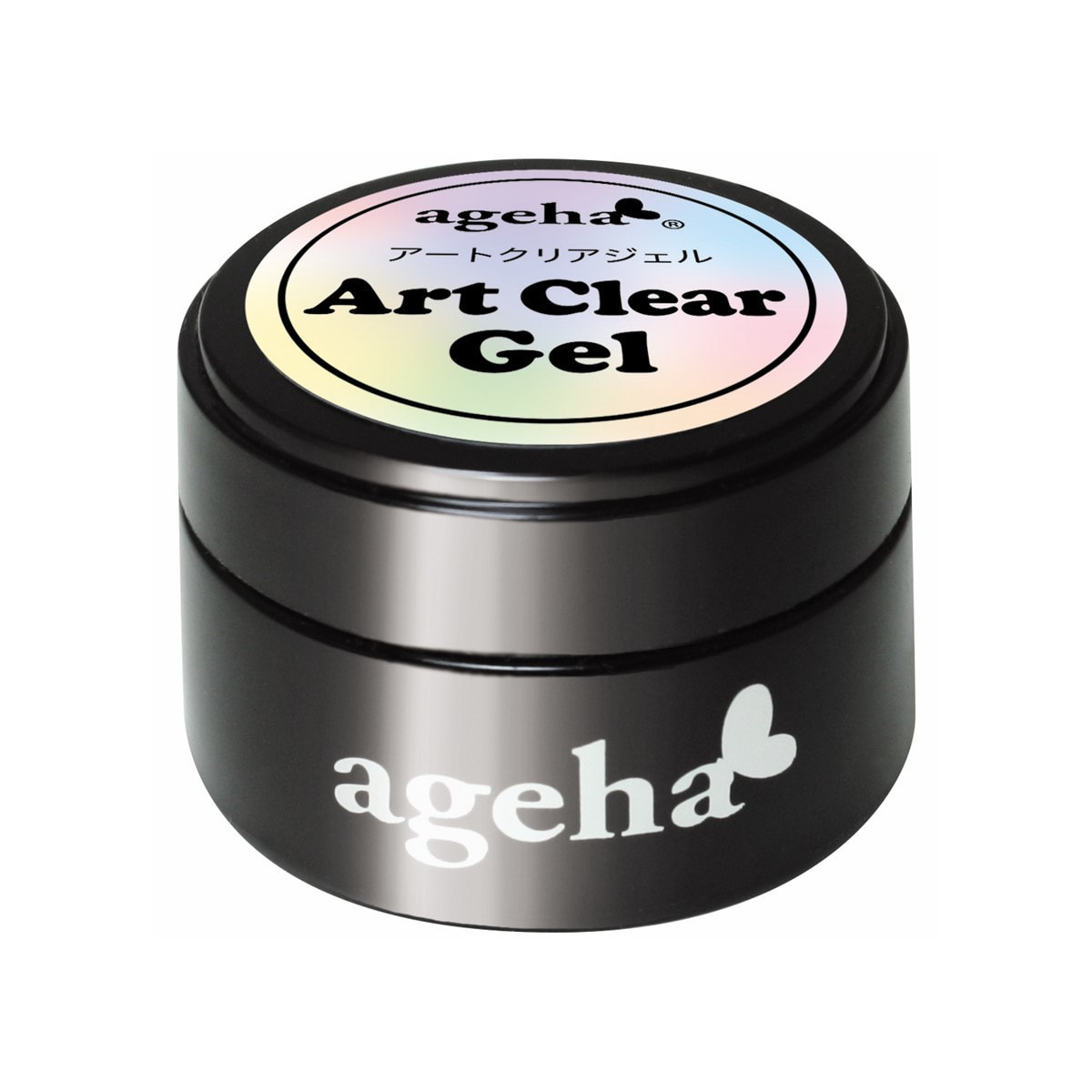 ageha（アゲハ）アートクリアジェル 7.5gの卸・通販 | ビューティガレージ