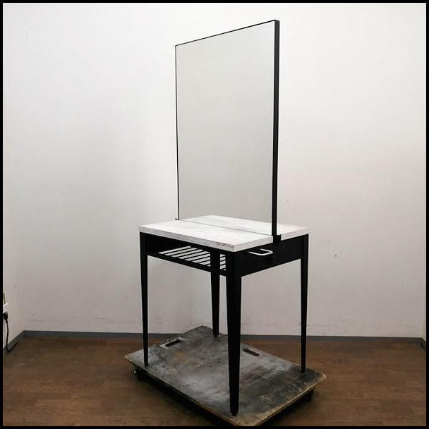 タカラベルモント THEIA Mirror ティアミラー 両面自立ドレッサー の卸