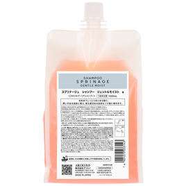 セレクタープロファイブ SP5 リバイブシャンプーの卸・通販