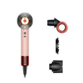 ダイソン スーパーソニックニューラルシャイン ヘアドライヤー さくら