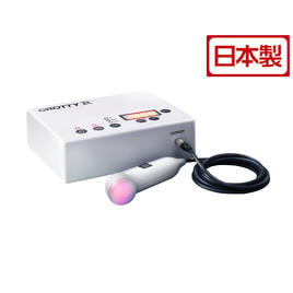 業務用ポレーション美顔器 mini pod-P （LED/バイブレーション機能付