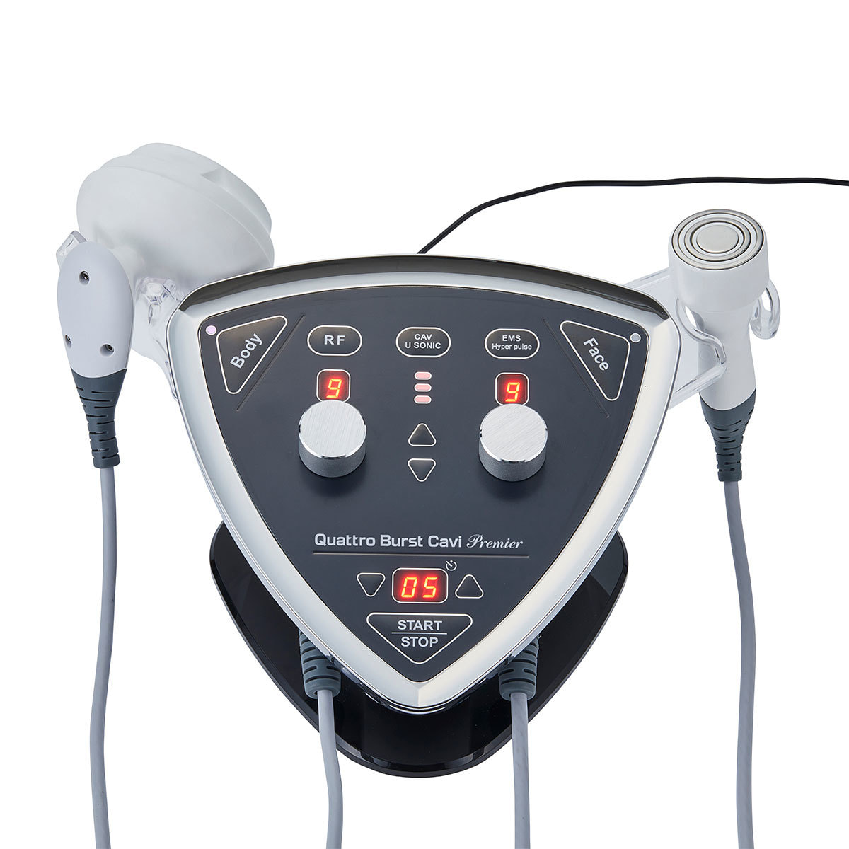 Quattro Burst Cavi Premier(クワトロバーストキャビプレミア