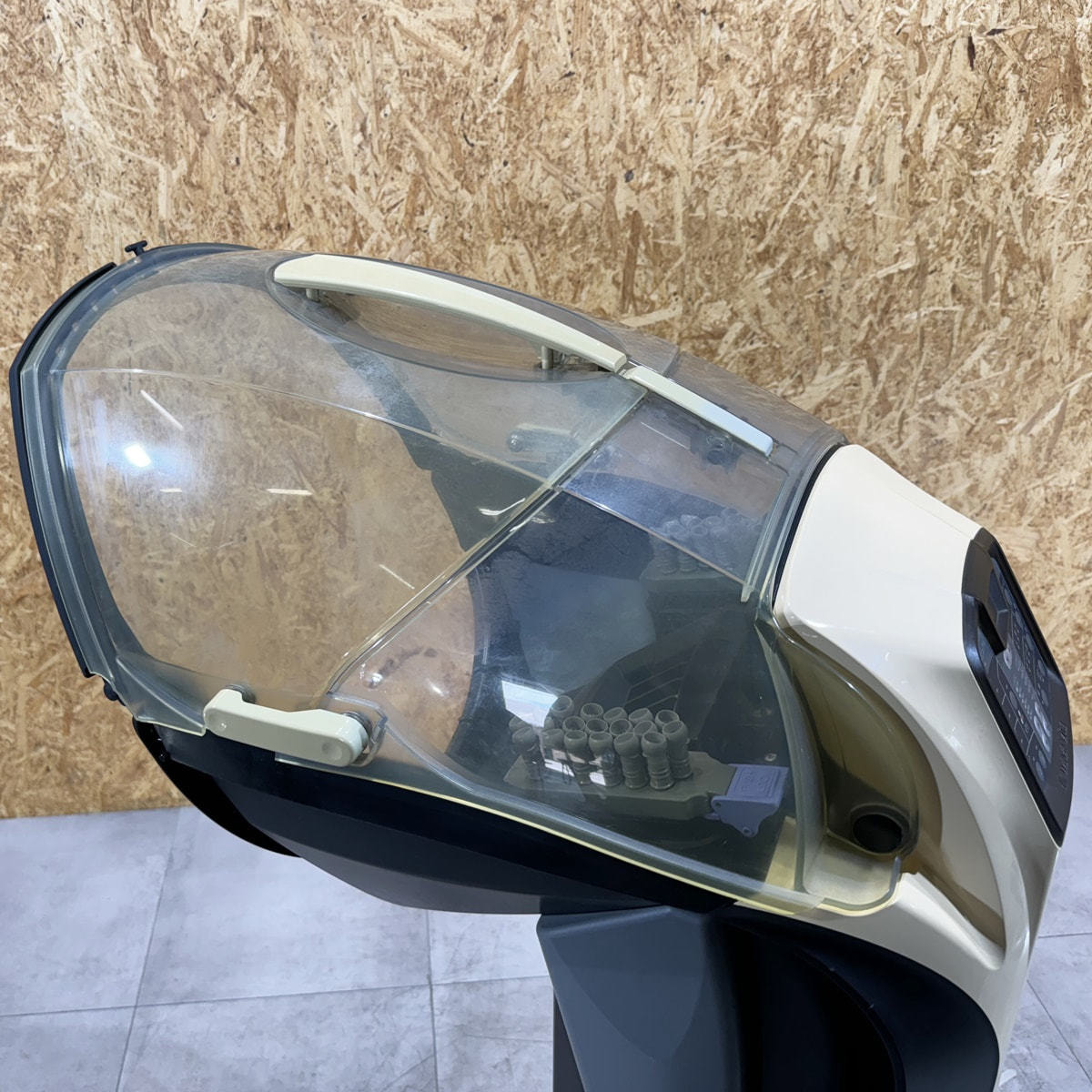 タカラベルモント 促進機『air wave vita（エアウェーブビータ）』の卸