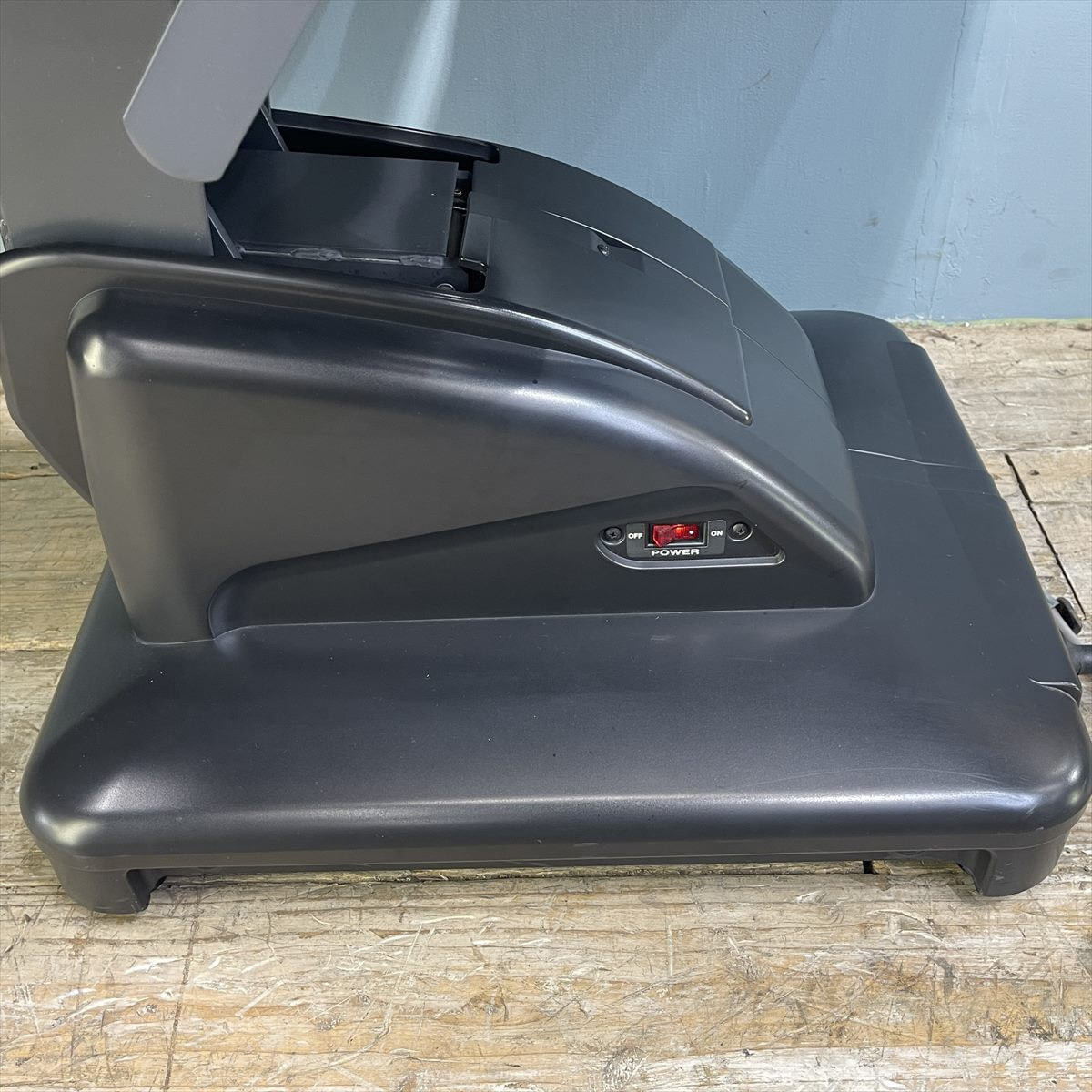 タカラベルモント 電動シャンプー椅子shampoo Joy E'sy（イージィー