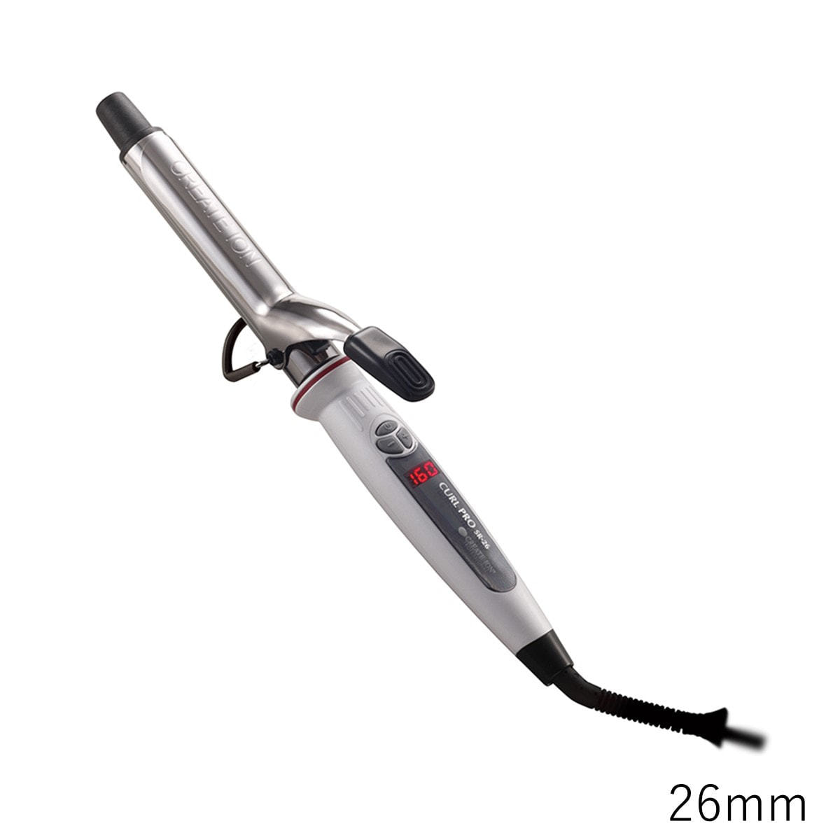 クレイツイオン カールプロSR-26（26mm） C73308の卸・通販