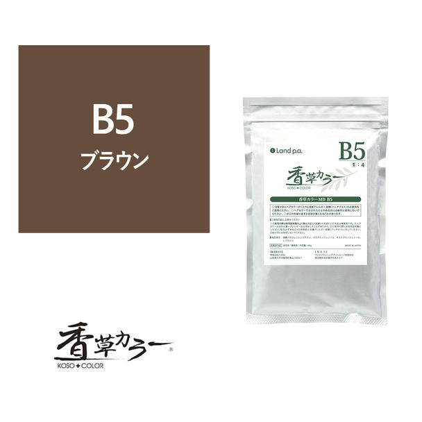 香草カラー MD（水溶き）B5 300g【医薬部外品】の卸・通販