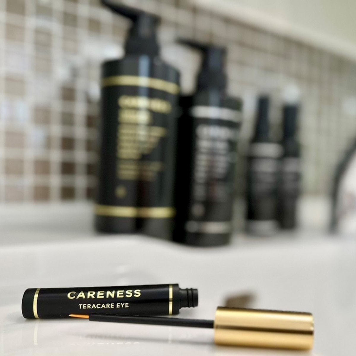 テラケア アイ 3mlの卸・通販 | ビューティガレージ