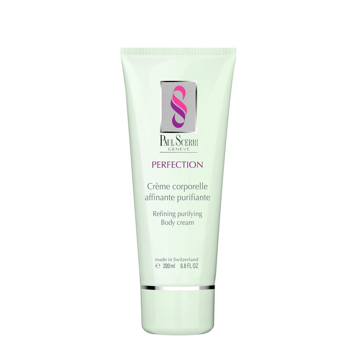 ポール・シェリー ボディ プロファイルクリーム 200ml 【店販用】の卸