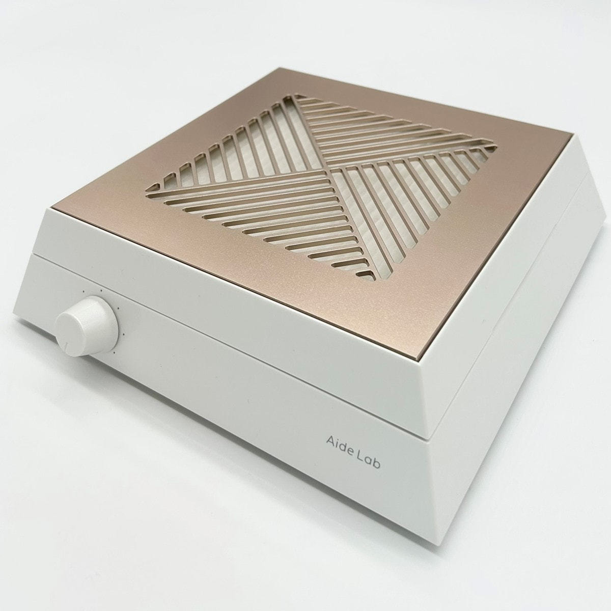 ネイル集塵機 kasane ピンクゴールドの卸・通販 | ビューティガレージ