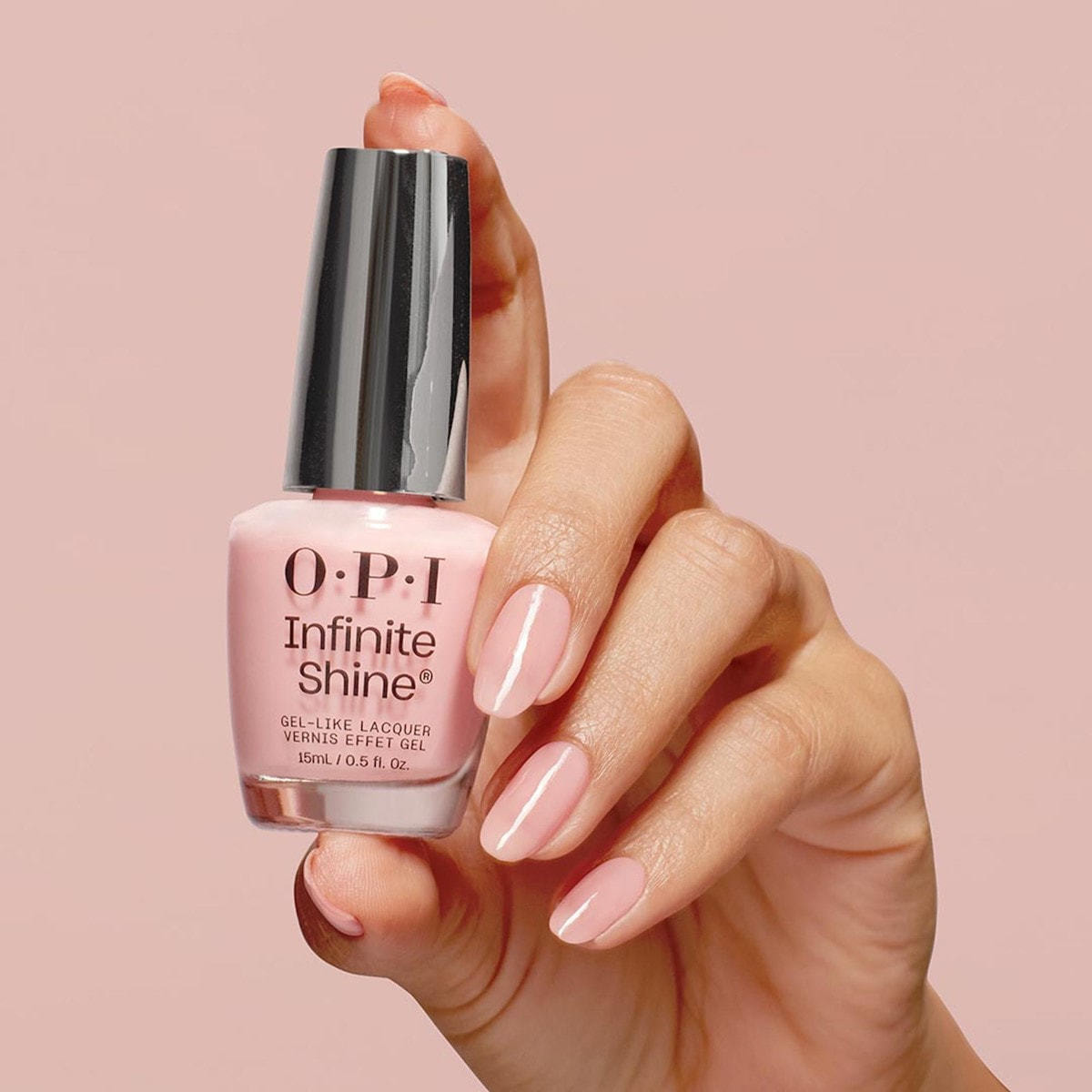 OPI インフィニットシャインα ISLH19 パッション 15mLの卸・通販