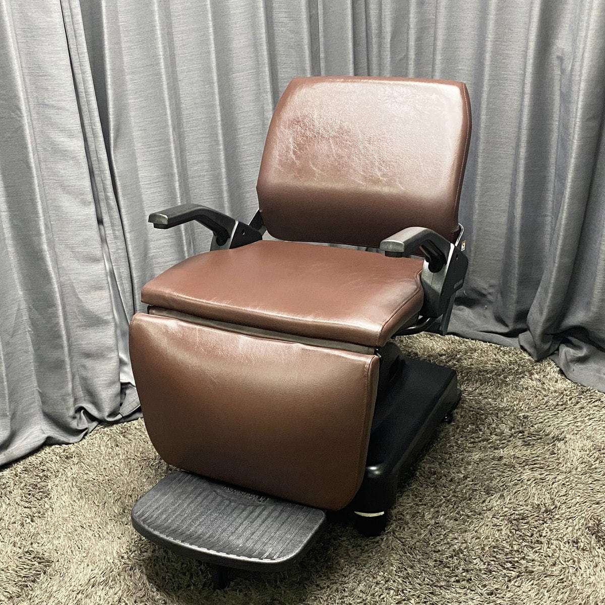 タカラベルモント シャンプー椅子『FERIO OPEN（フェリオ オープン